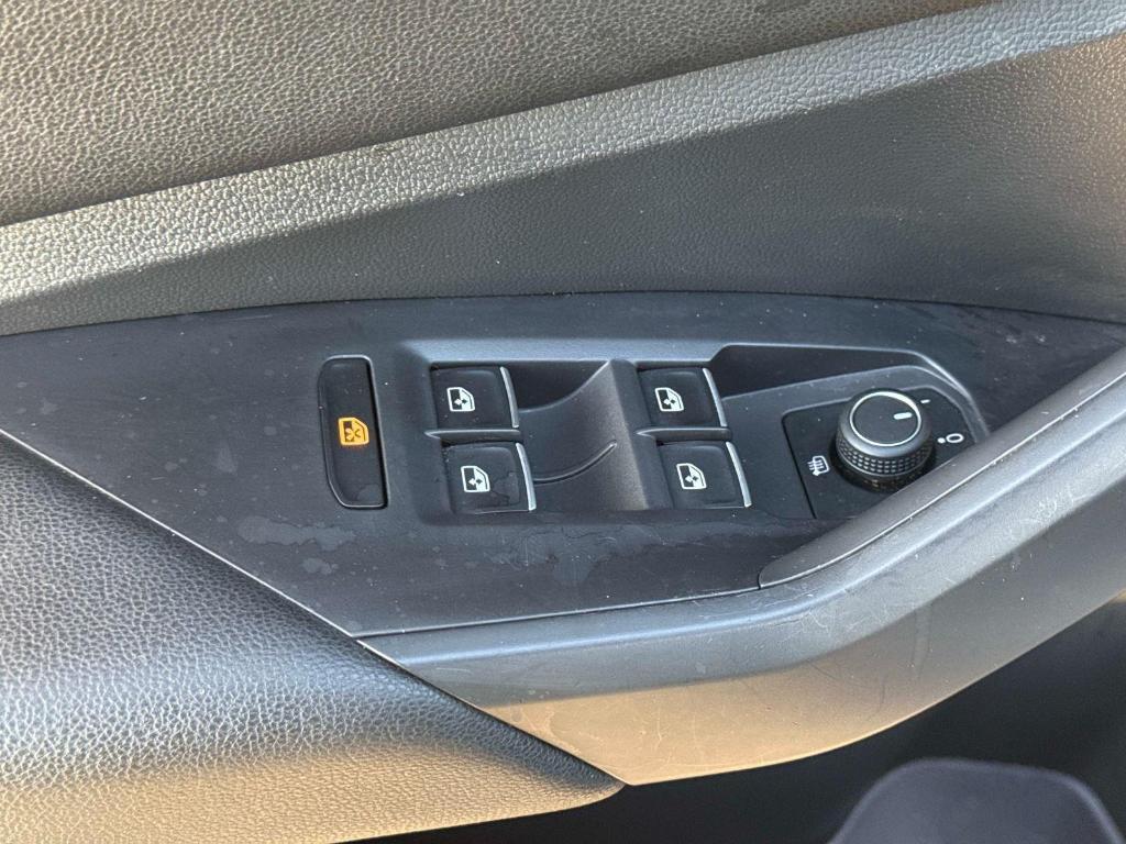 used 2021 Volkswagen Jetta car, priced at $16,995