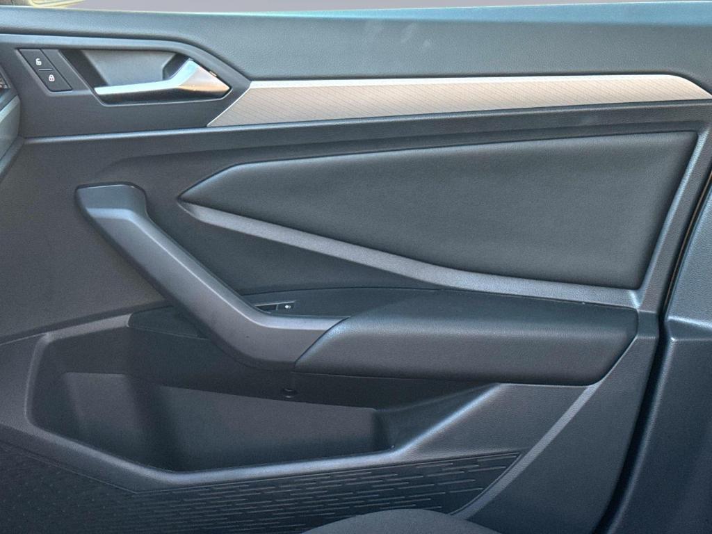 used 2021 Volkswagen Jetta car, priced at $16,995