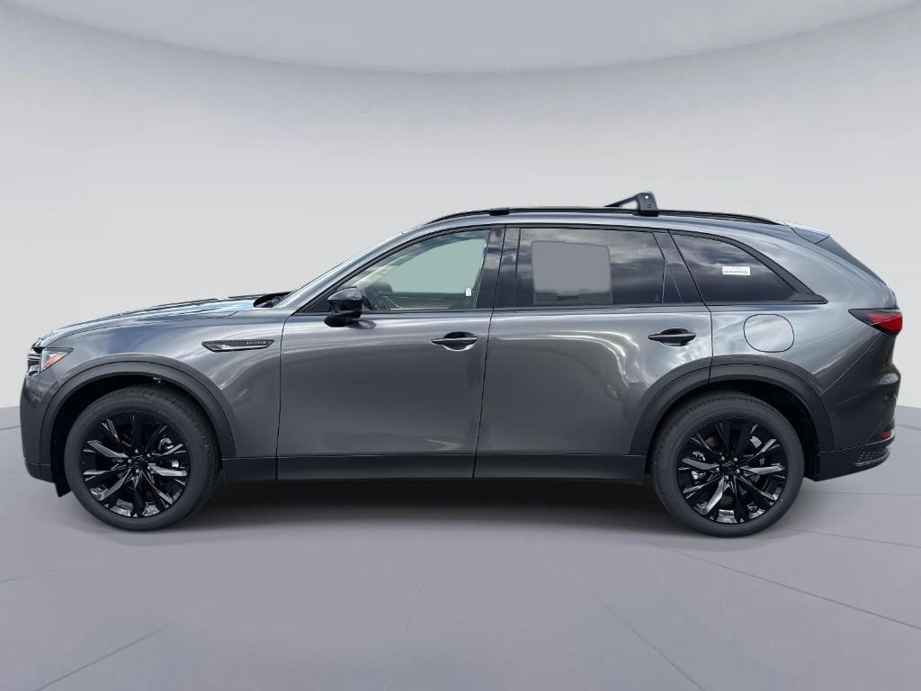 new 2026 Mazda CX-90 car, priced at $46,675