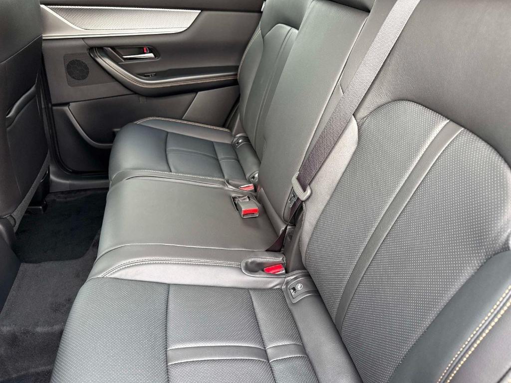 new 2026 Mazda CX-90 car, priced at $46,675