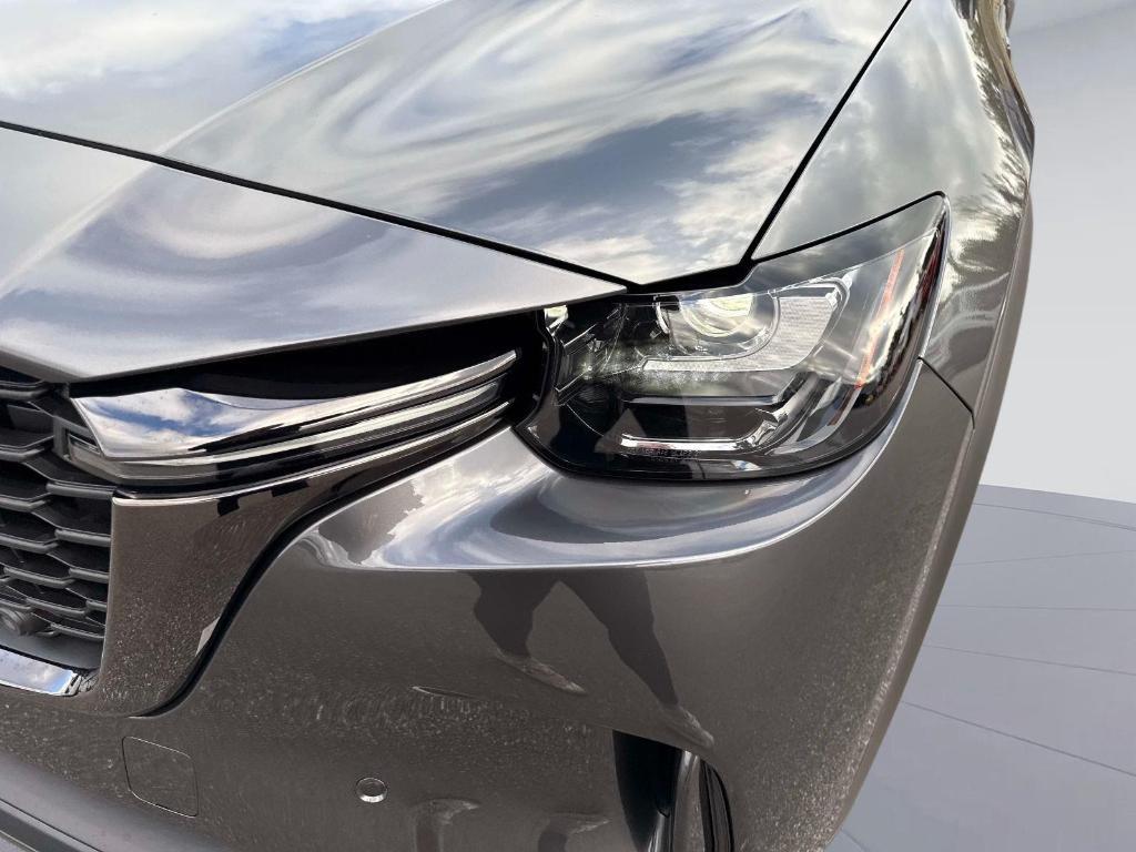new 2026 Mazda CX-90 car, priced at $46,675