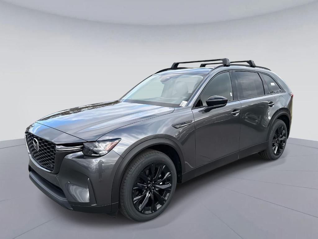 new 2026 Mazda CX-90 car, priced at $46,675