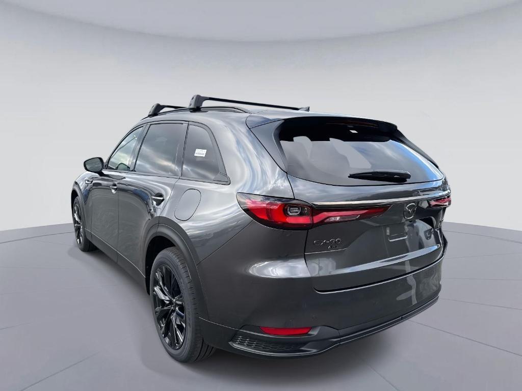 new 2026 Mazda CX-90 car, priced at $46,675