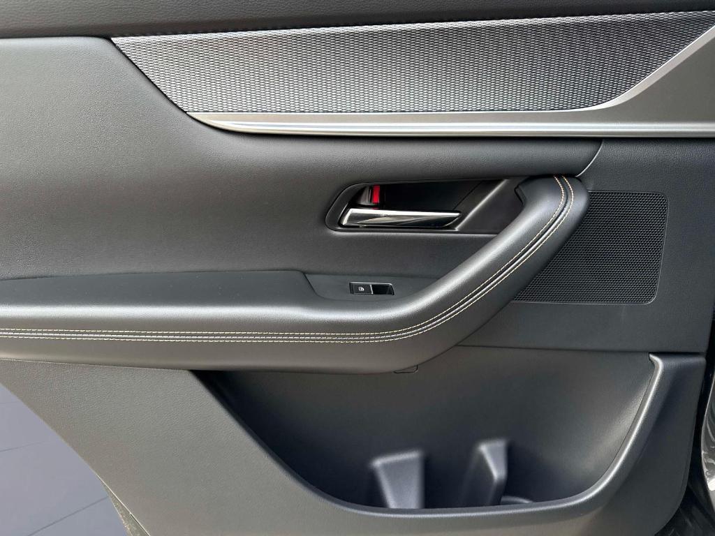 new 2026 Mazda CX-90 car, priced at $46,675