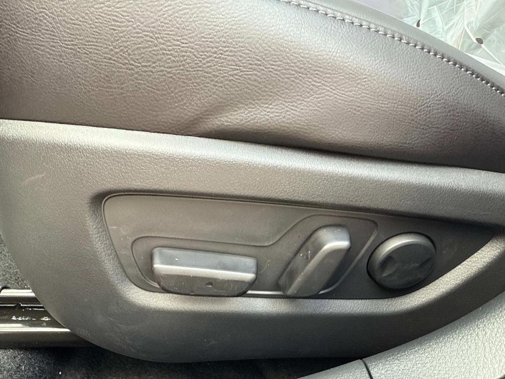 new 2025 Mazda CX-50 car, priced at $38,780