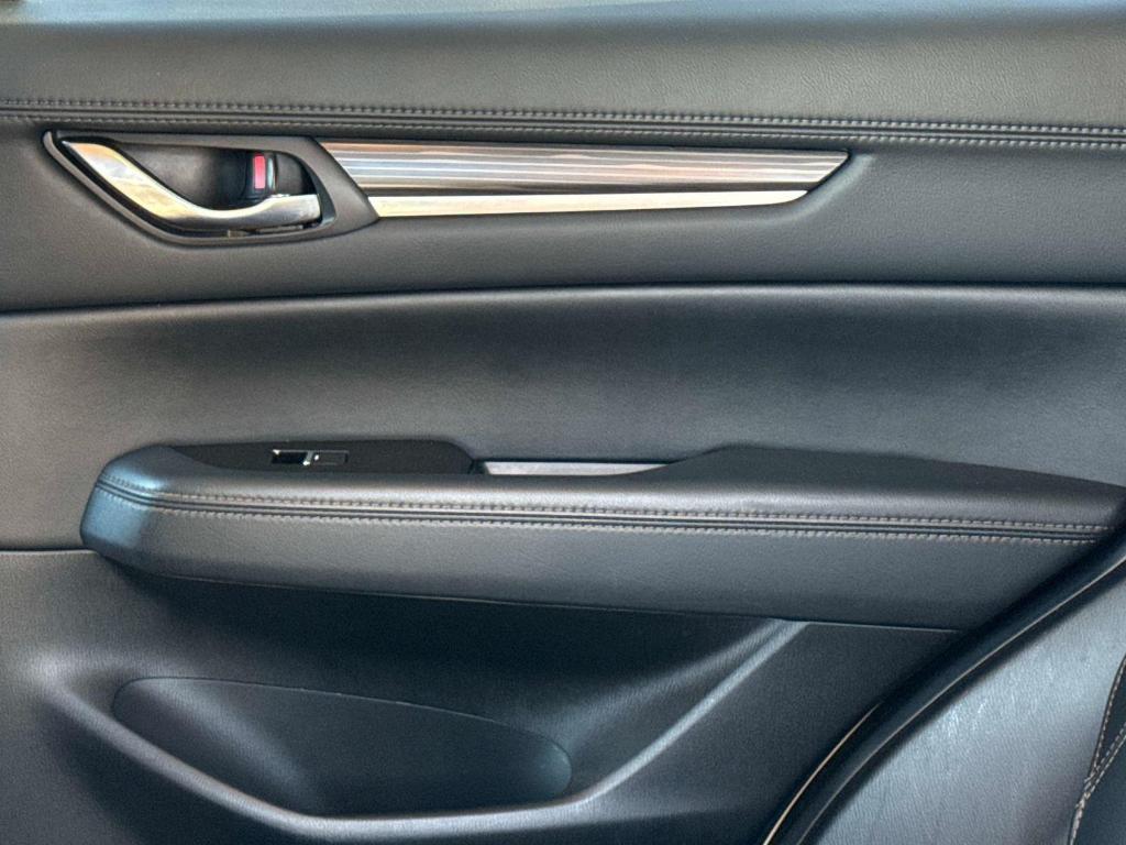 used 2023 Mazda CX-5 car, priced at $24,995