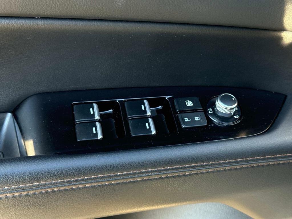 used 2023 Mazda CX-5 car, priced at $24,995