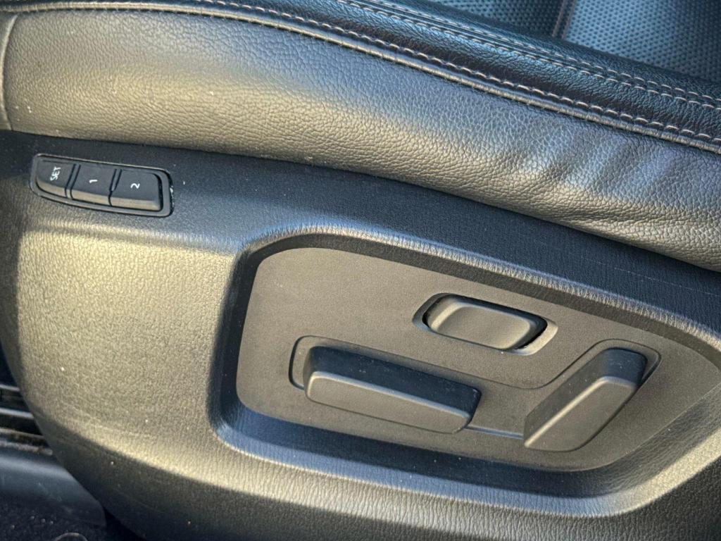 used 2023 Mazda CX-5 car, priced at $24,995