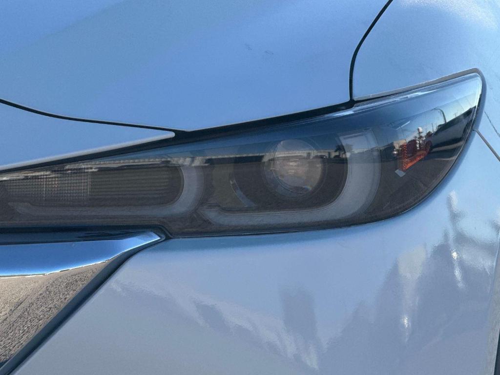 used 2023 Mazda CX-5 car, priced at $24,995