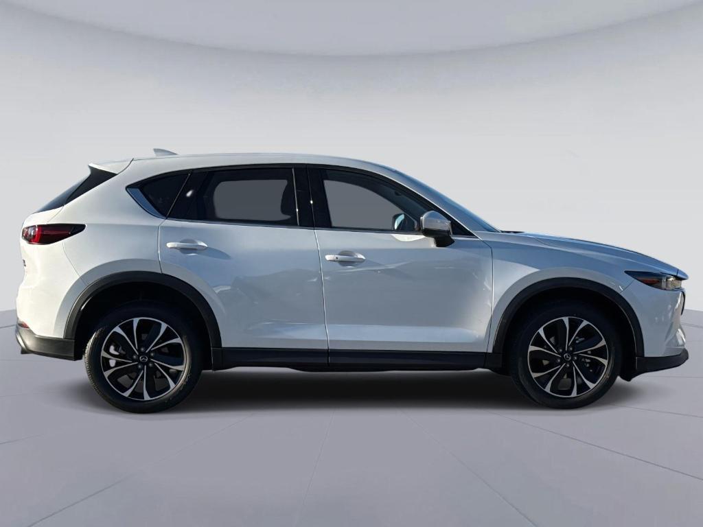 used 2023 Mazda CX-5 car, priced at $24,995