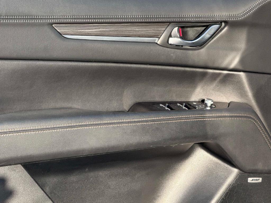 used 2023 Mazda CX-5 car, priced at $24,995