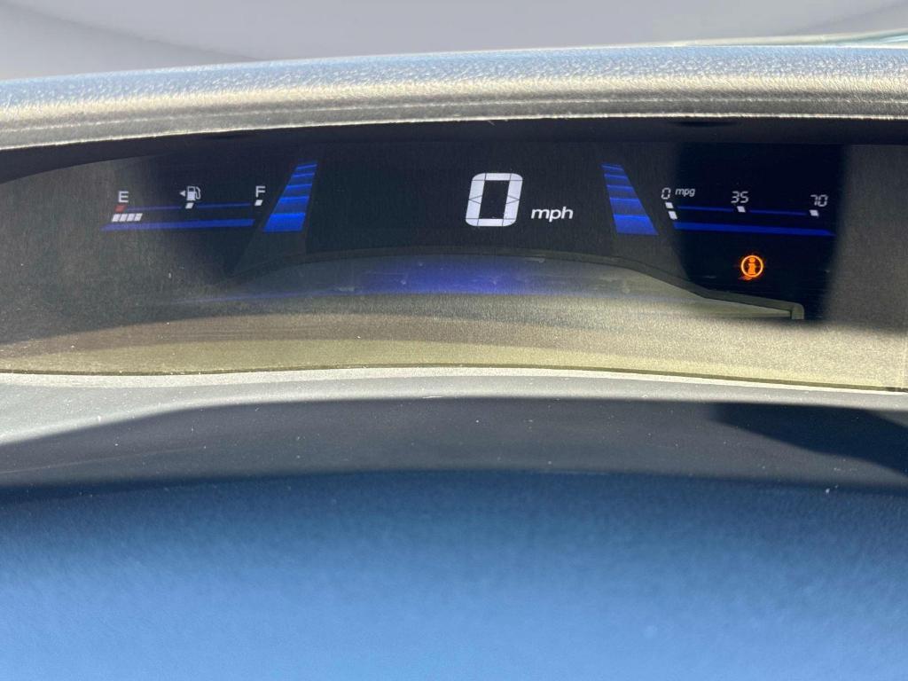 used 2015 Honda Civic car, priced at $6,999