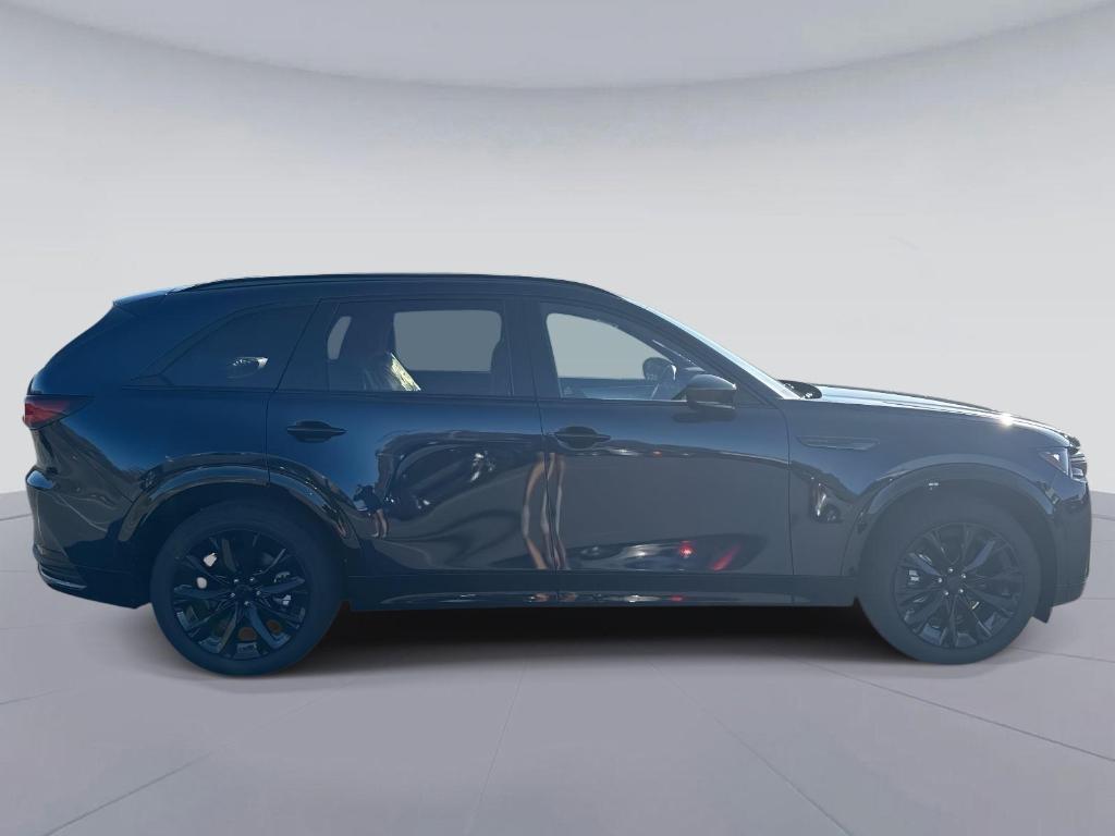 new 2026 Mazda CX-90 car, priced at $52,677