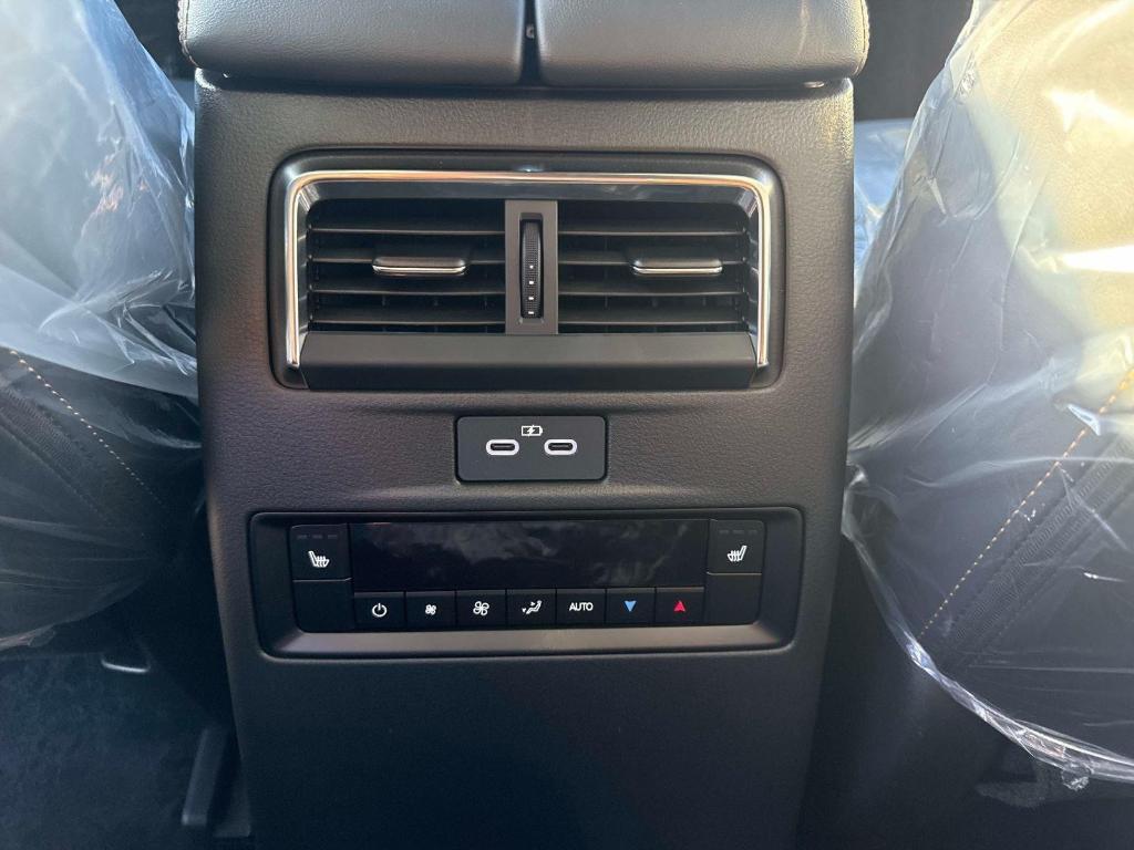 new 2026 Mazda CX-90 car, priced at $52,677