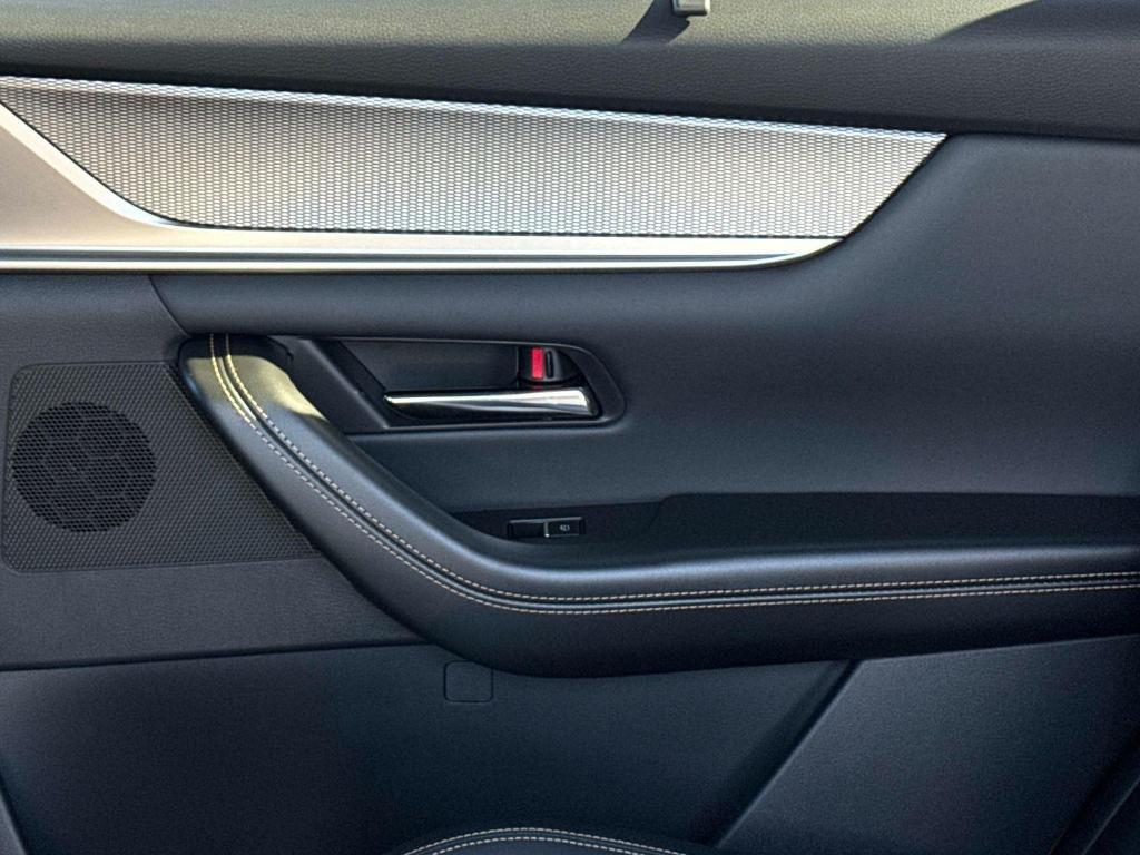 new 2026 Mazda CX-90 car, priced at $49,667