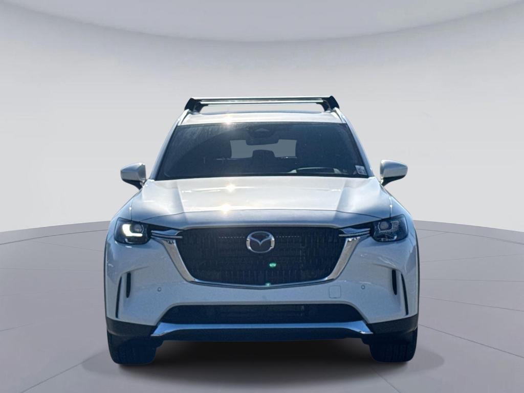 new 2026 Mazda CX-90 car, priced at $49,667
