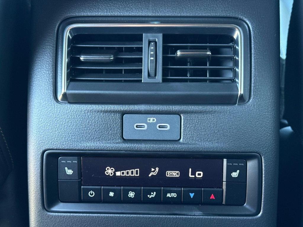 new 2026 Mazda CX-90 car, priced at $49,667