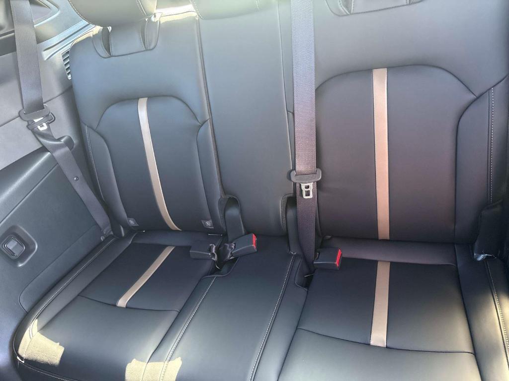 new 2026 Mazda CX-90 car, priced at $49,667