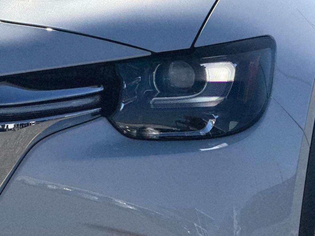 new 2026 Mazda CX-90 car, priced at $49,667