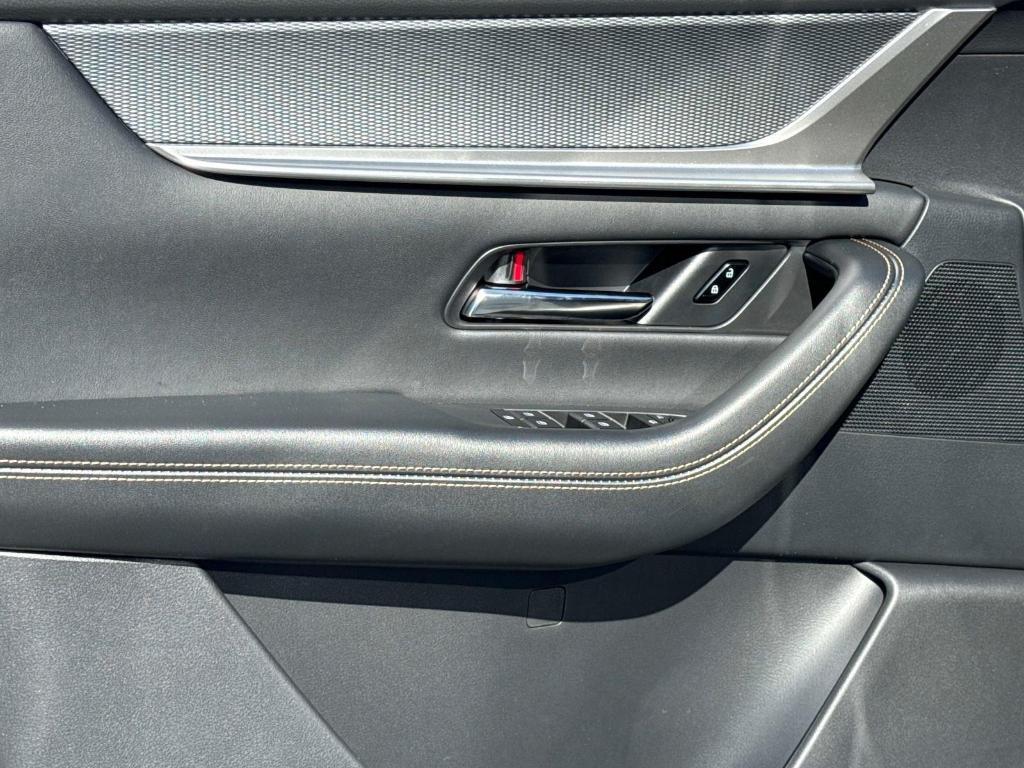 new 2026 Mazda CX-90 car, priced at $49,667