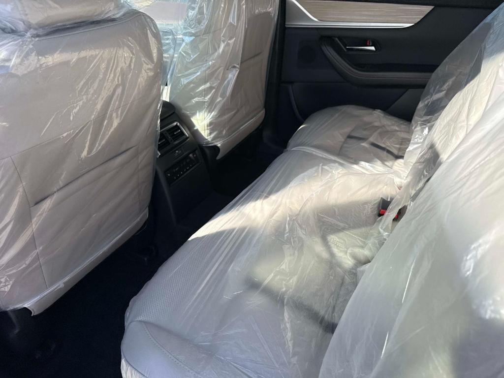new 2026 Mazda CX-70 car, priced at $43,488