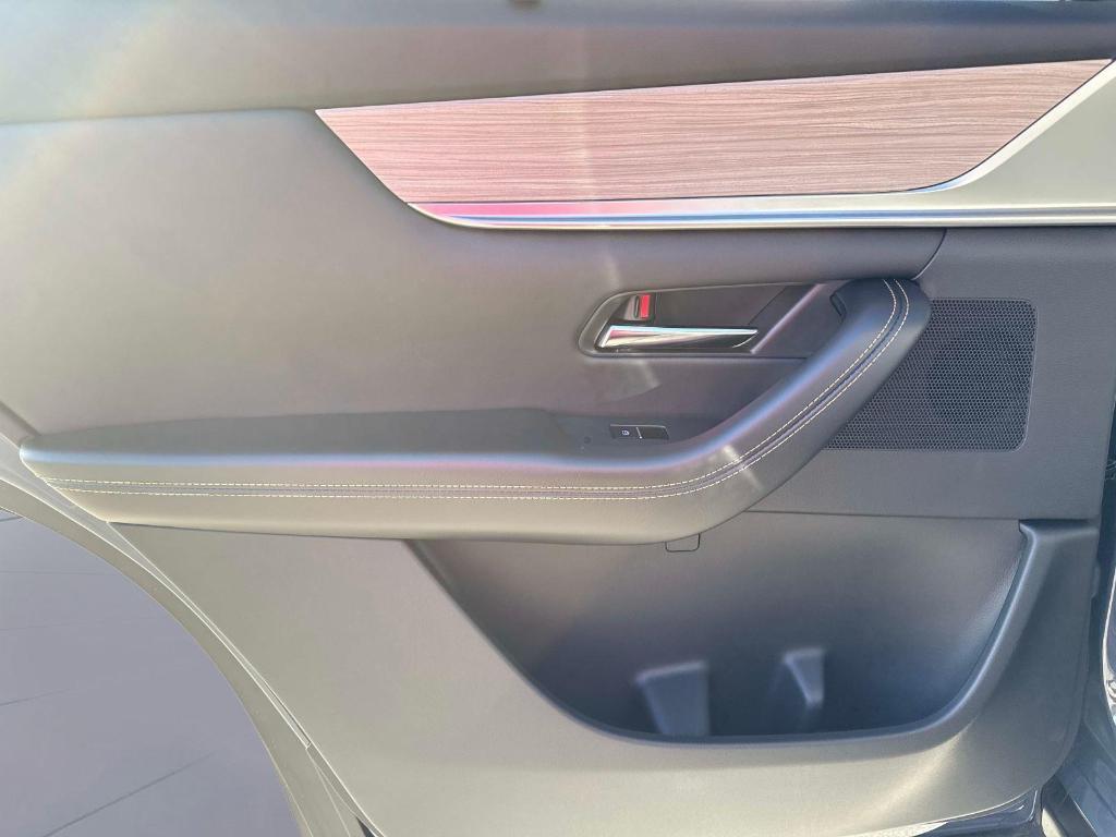 new 2026 Mazda CX-70 car, priced at $43,488