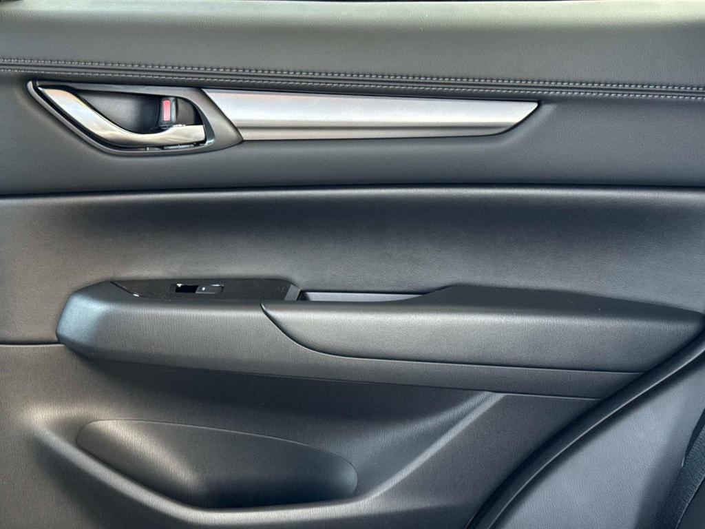 new 2025 Mazda CX-5 car, priced at $29,501