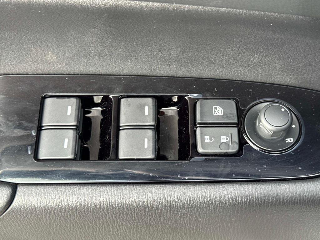 new 2025 Mazda CX-5 car, priced at $29,501