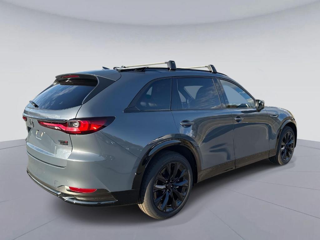 new 2026 Mazda CX-90 car, priced at $53,461