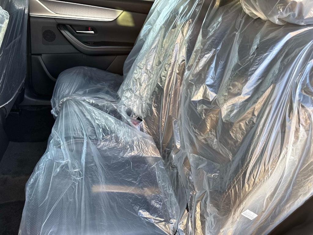 new 2026 Mazda CX-90 car, priced at $53,461