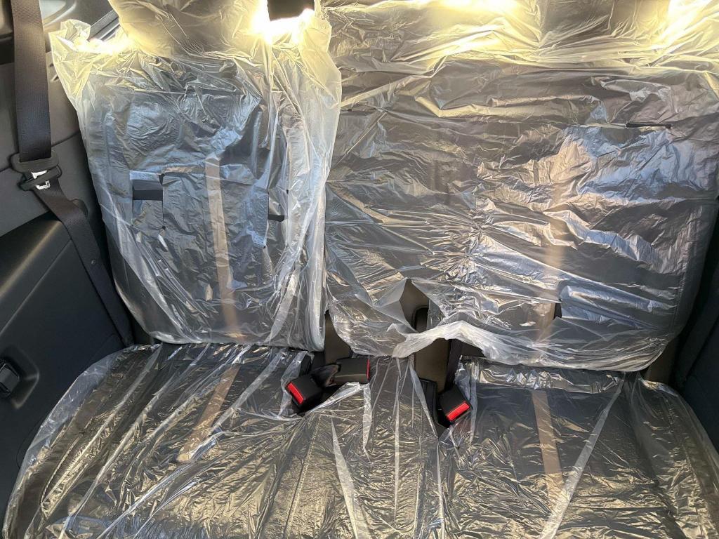 new 2026 Mazda CX-90 car, priced at $53,461