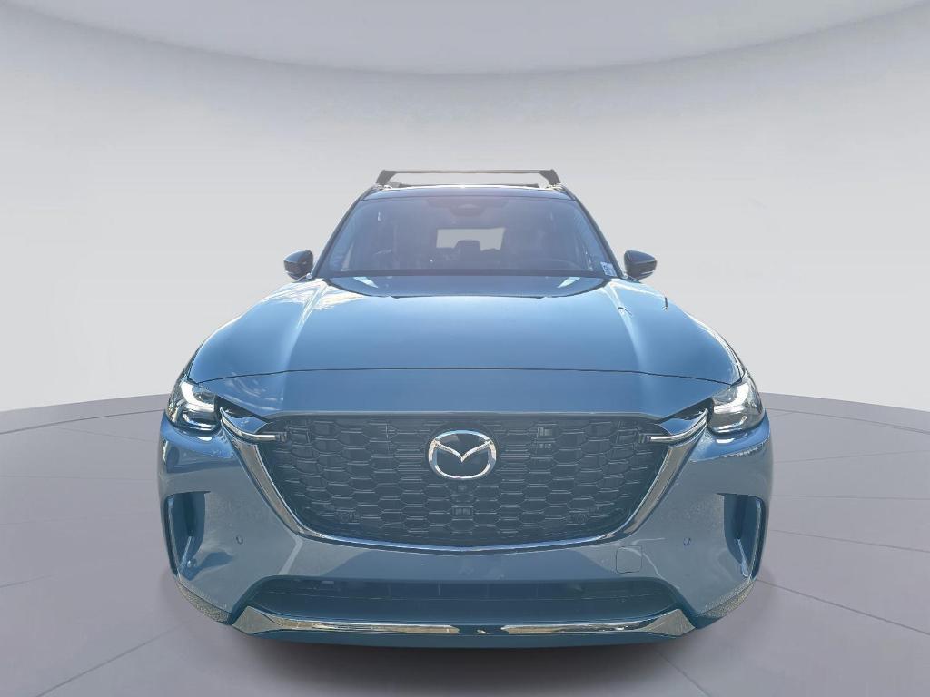 new 2026 Mazda CX-90 car, priced at $53,461