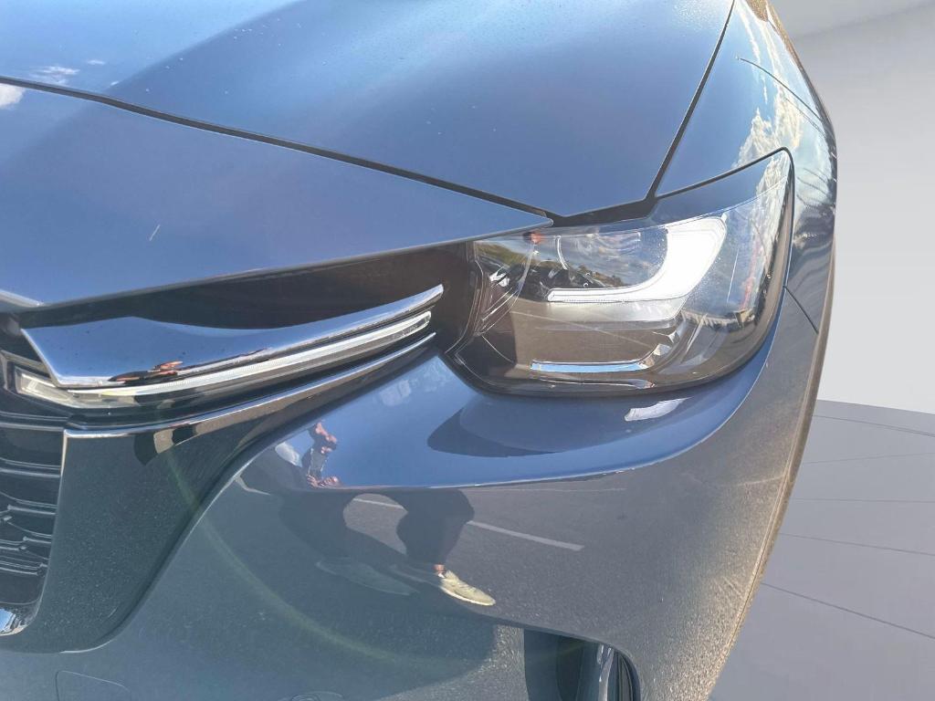 new 2026 Mazda CX-90 car, priced at $53,461