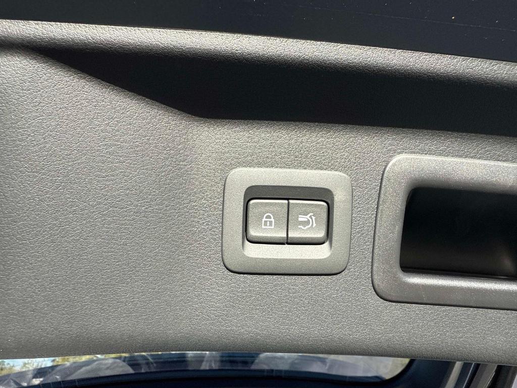 new 2026 Mazda CX-90 car, priced at $53,461