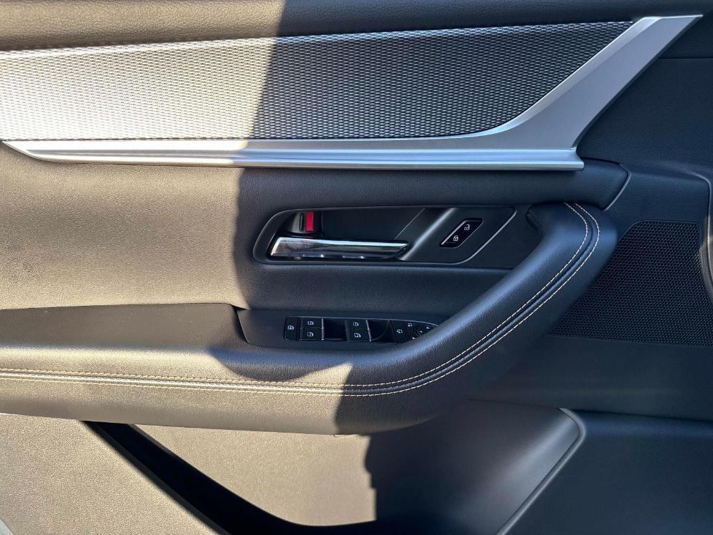 new 2026 Mazda CX-90 car, priced at $53,461