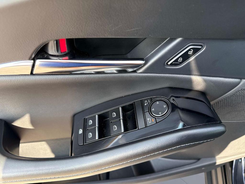 used 2025 Mazda CX-30 car, priced at $23,595