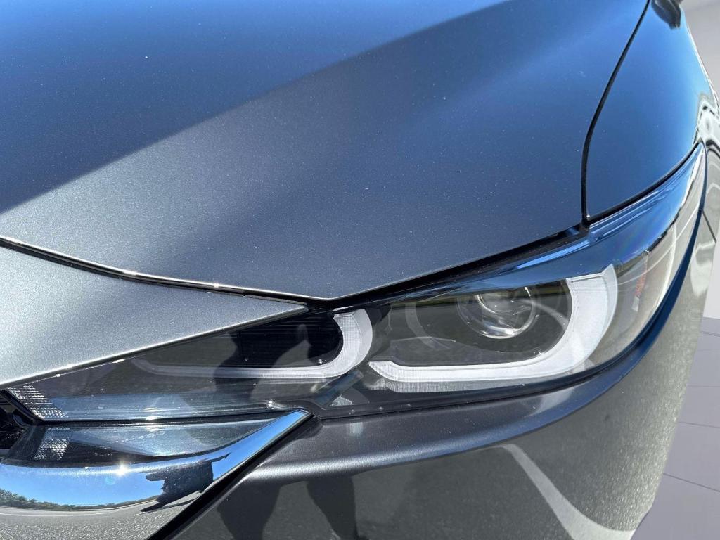 new 2025 Mazda CX-5 car, priced at $34,989