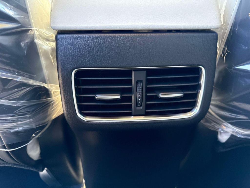 new 2025 Mazda CX-5 car, priced at $34,989