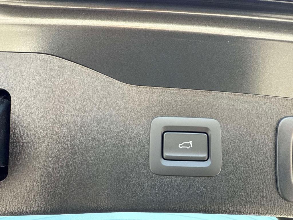 new 2025 Mazda CX-5 car, priced at $34,989