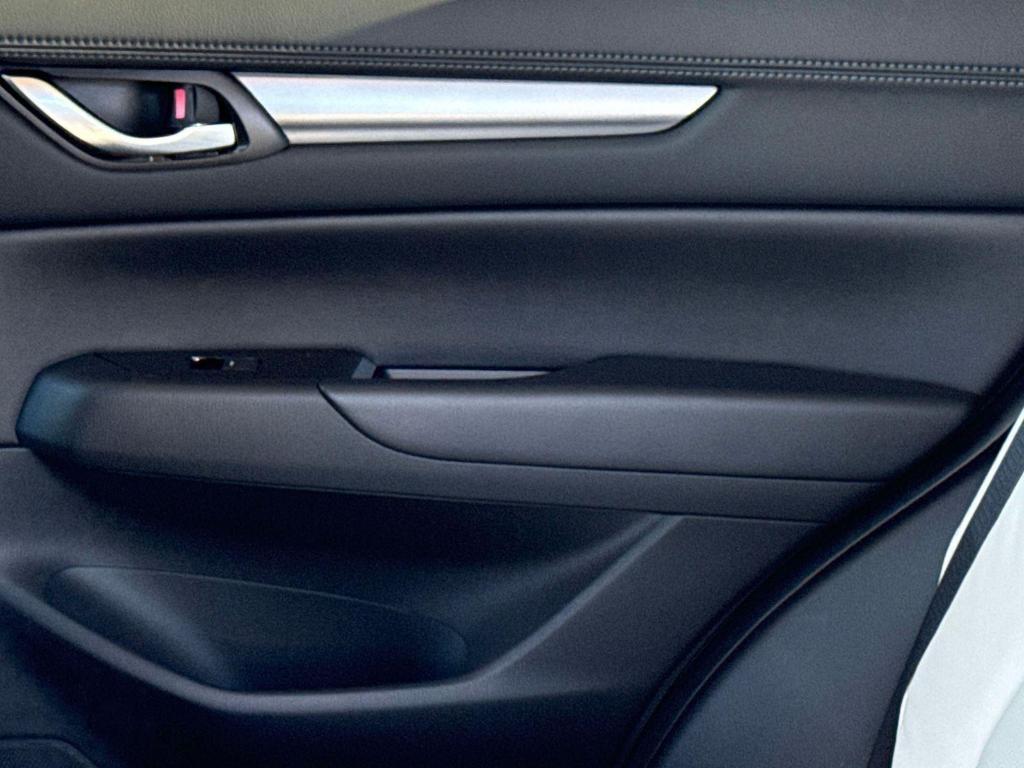 new 2025 Mazda CX-5 car, priced at $31,208