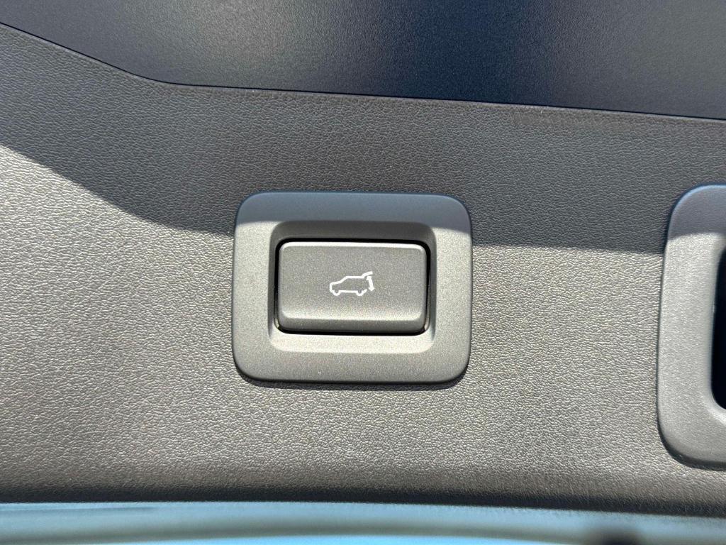 new 2025 Mazda CX-5 car, priced at $31,208