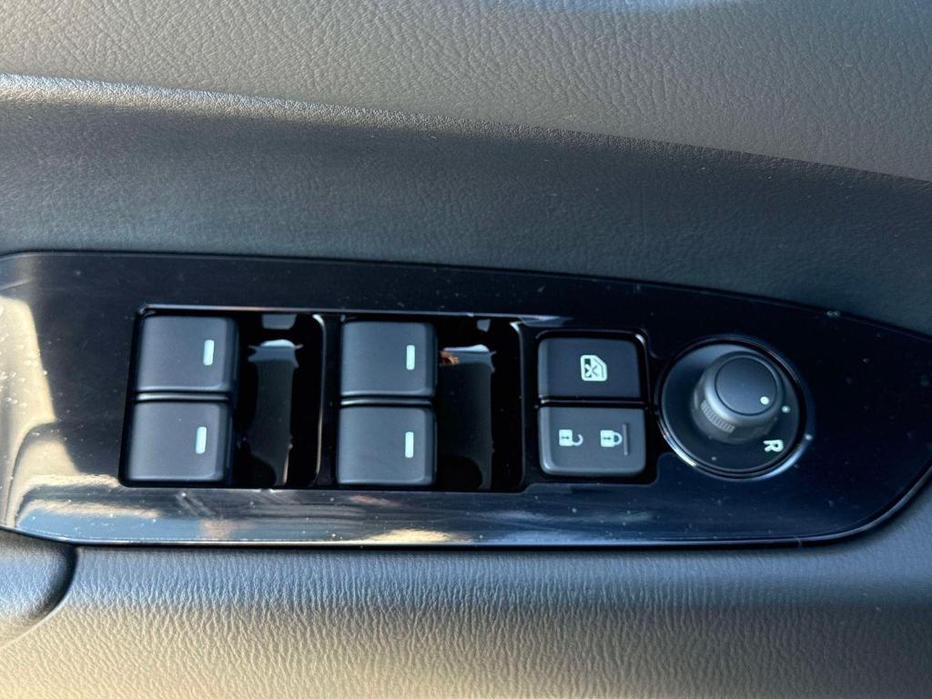 new 2025 Mazda CX-5 car, priced at $31,208