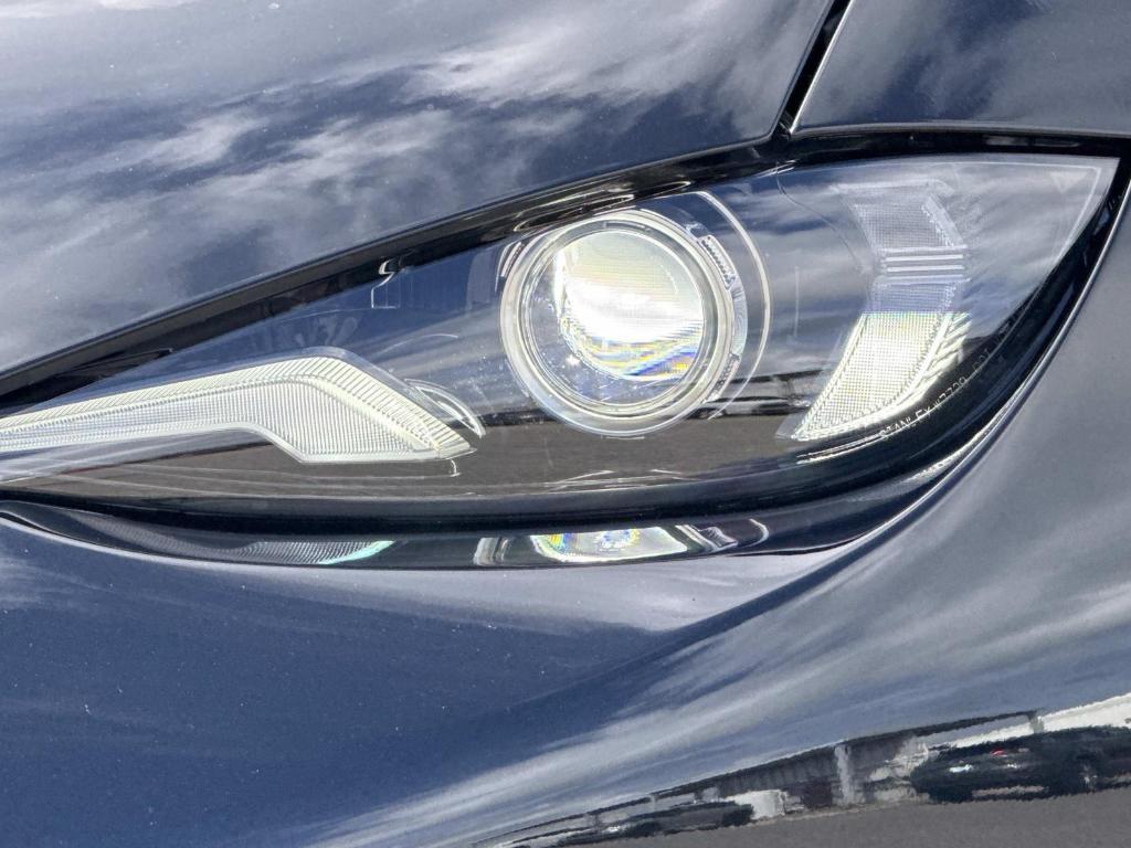 new 2026 Mazda MX-5 Miata car, priced at $31,048