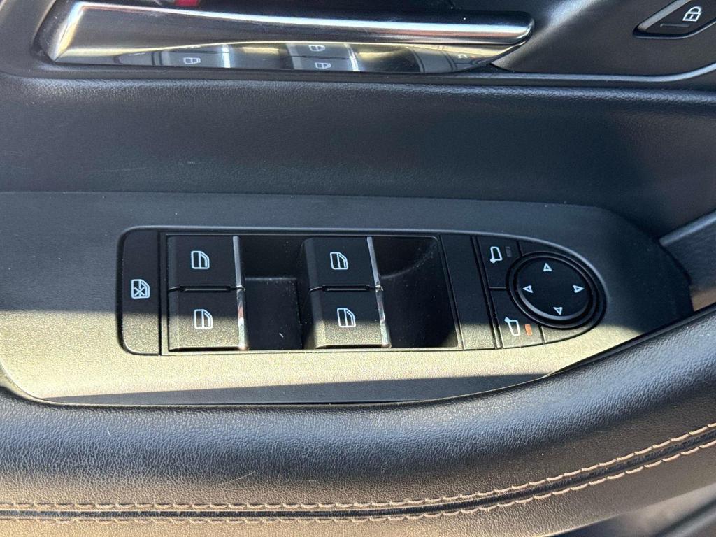 used 2024 Mazda CX-90 car, priced at $27,995