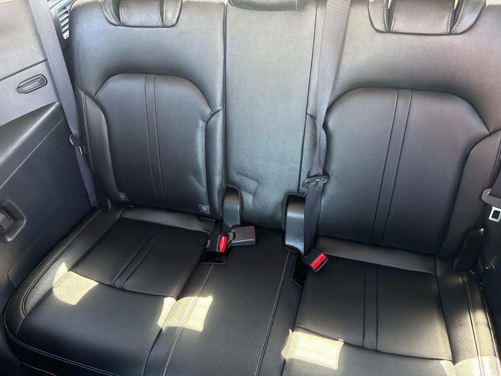 used 2024 Mazda CX-90 car, priced at $27,995