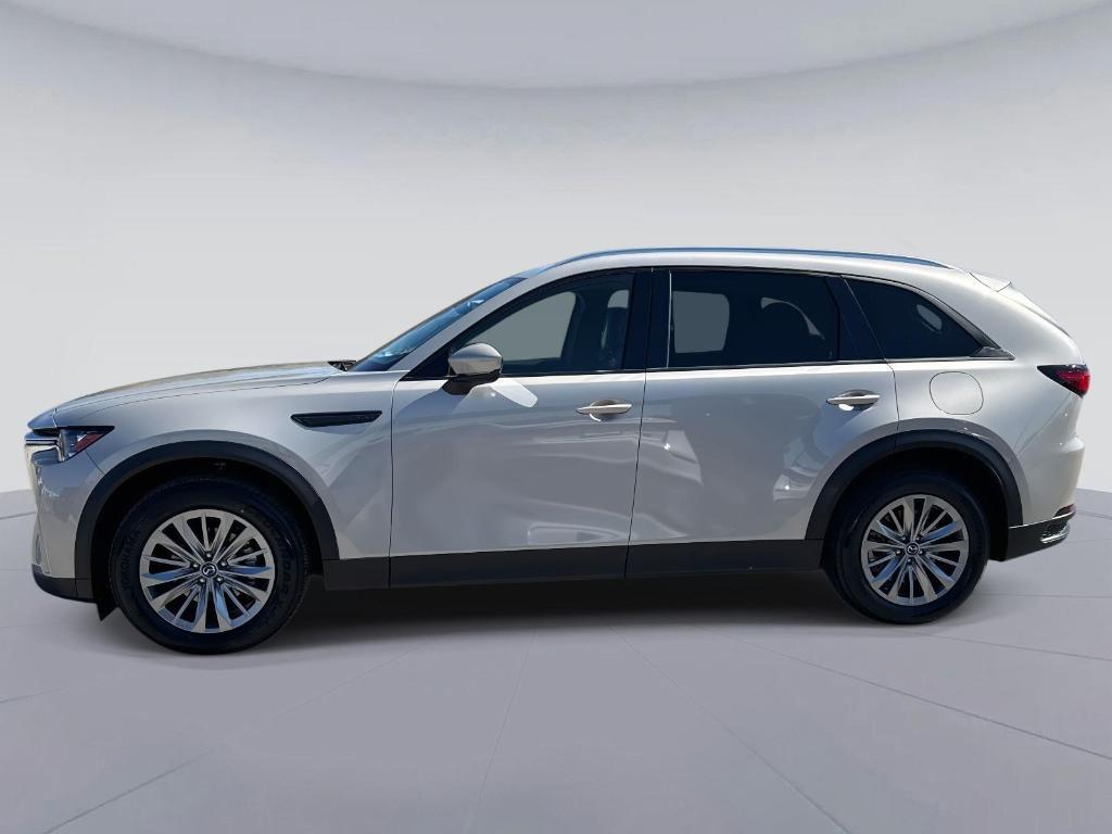 used 2024 Mazda CX-90 car, priced at $27,995