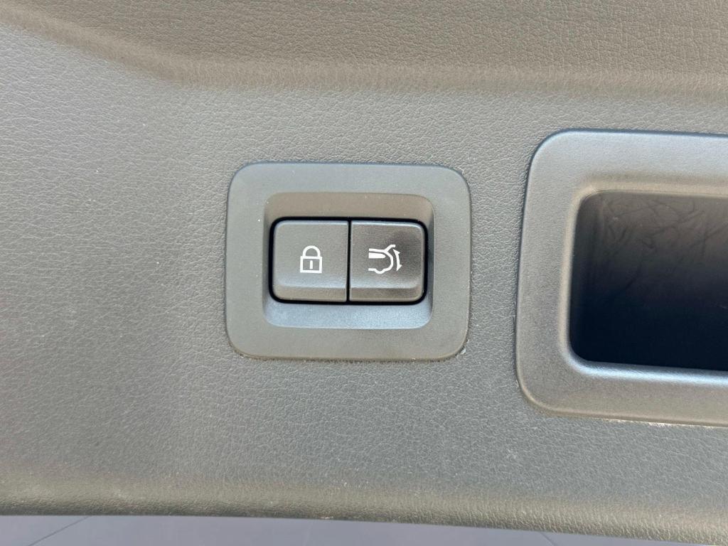 used 2024 Mazda CX-90 car, priced at $27,995