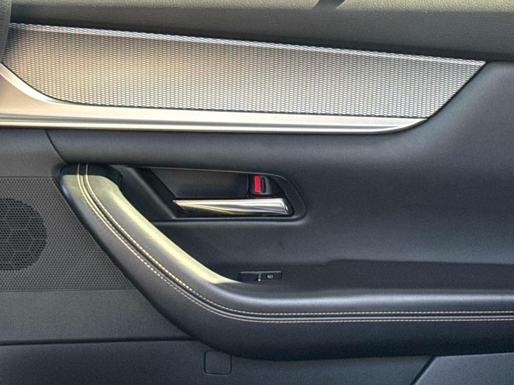 used 2024 Mazda CX-90 car, priced at $27,995