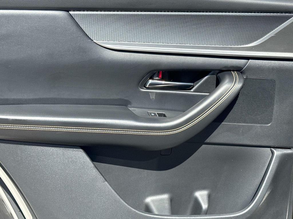 used 2024 Mazda CX-90 car, priced at $27,995