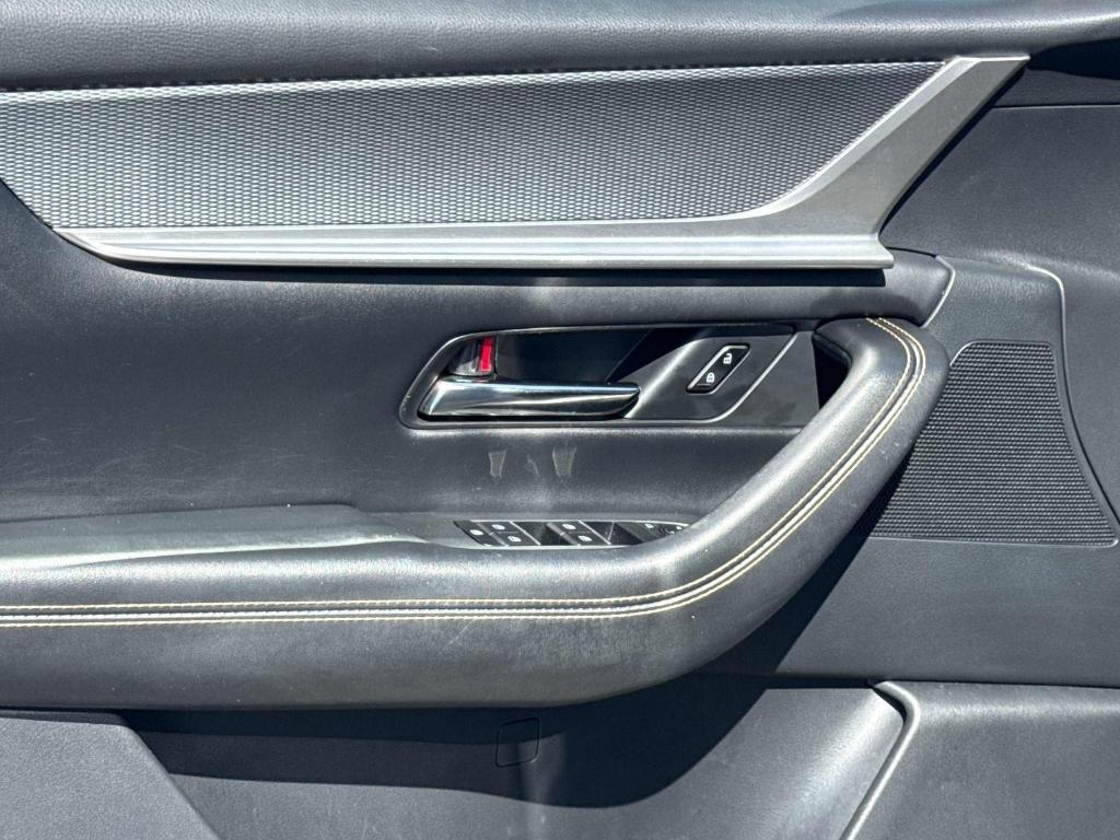 used 2024 Mazda CX-90 car, priced at $27,995